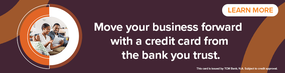 business credit cards