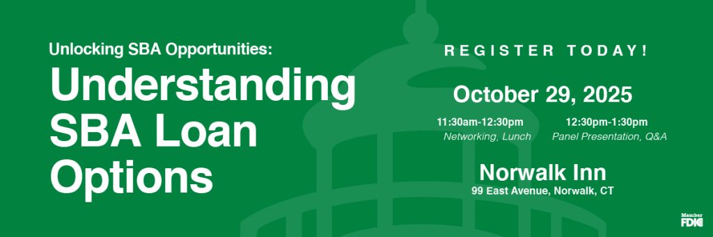 Unlocking SBA Opportunities Panel Discussion