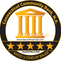 BauerFinancial 5 Star Rating