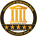 bauerfinancial 5 star rating icon